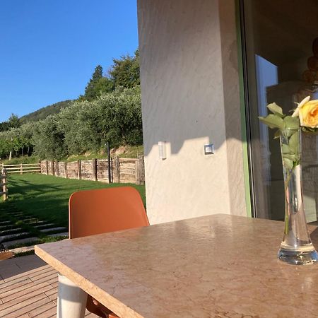 Bed and Breakfast La Terrazza In Collina Cavalo Экстерьер фото