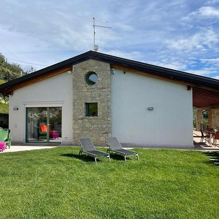 Bed and Breakfast La Terrazza In Collina Cavalo Экстерьер фото