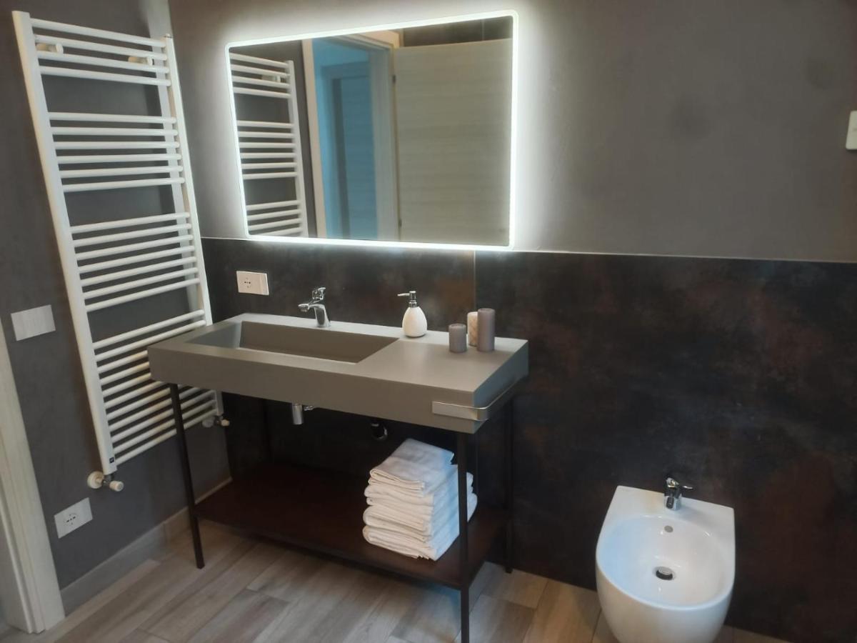 Bed and Breakfast La Terrazza In Collina Cavalo Экстерьер фото