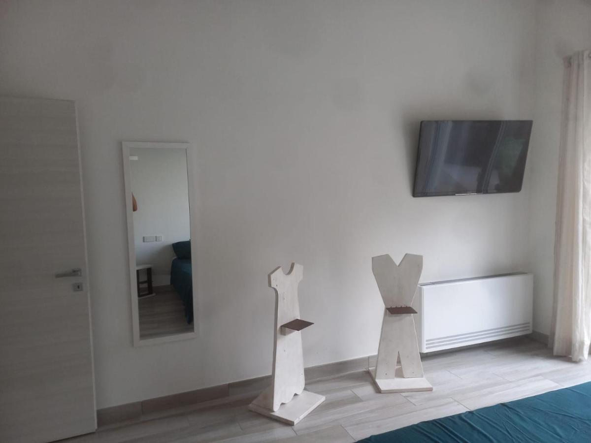 Bed and Breakfast La Terrazza In Collina Cavalo Экстерьер фото