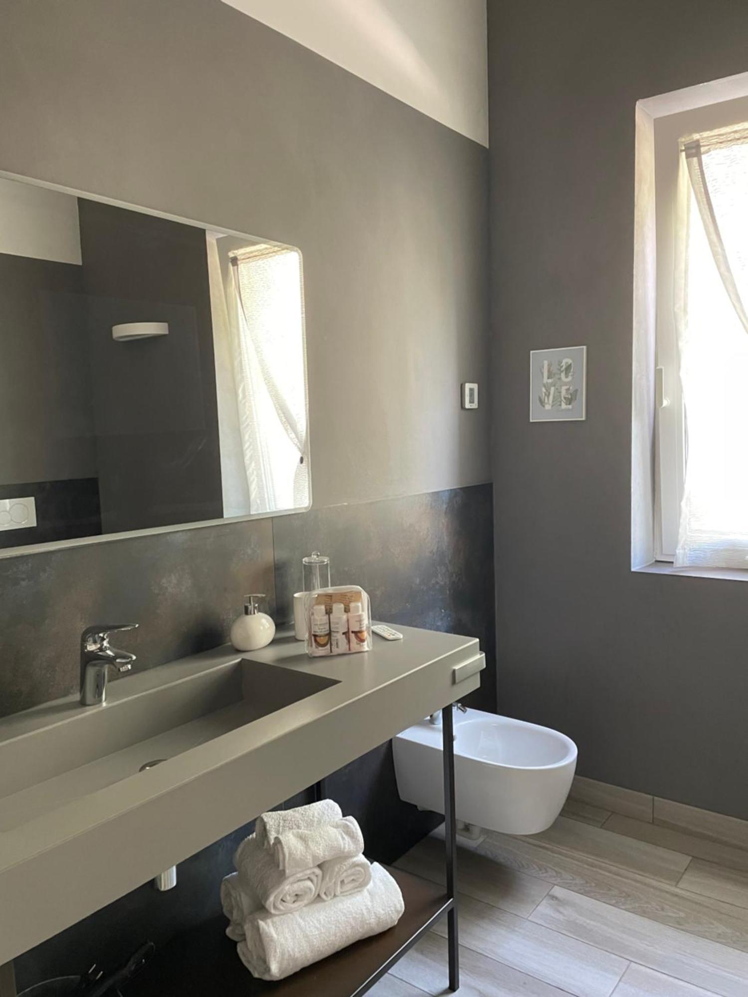 Bed and Breakfast La Terrazza In Collina Cavalo Экстерьер фото